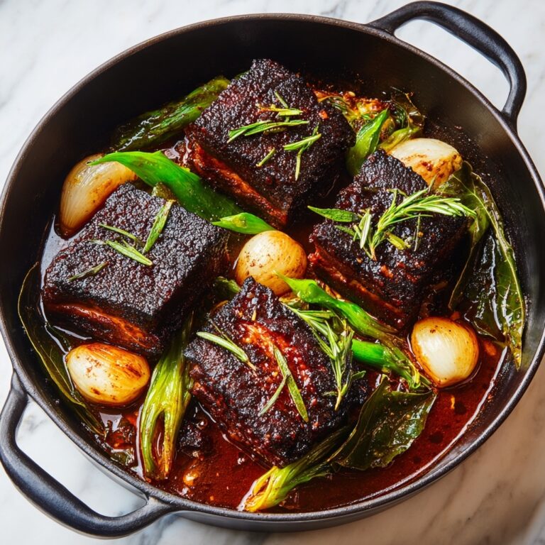 Northern France Beef Carbonnade: An Incredible Ultimate Recipe You Must Try! Recipe