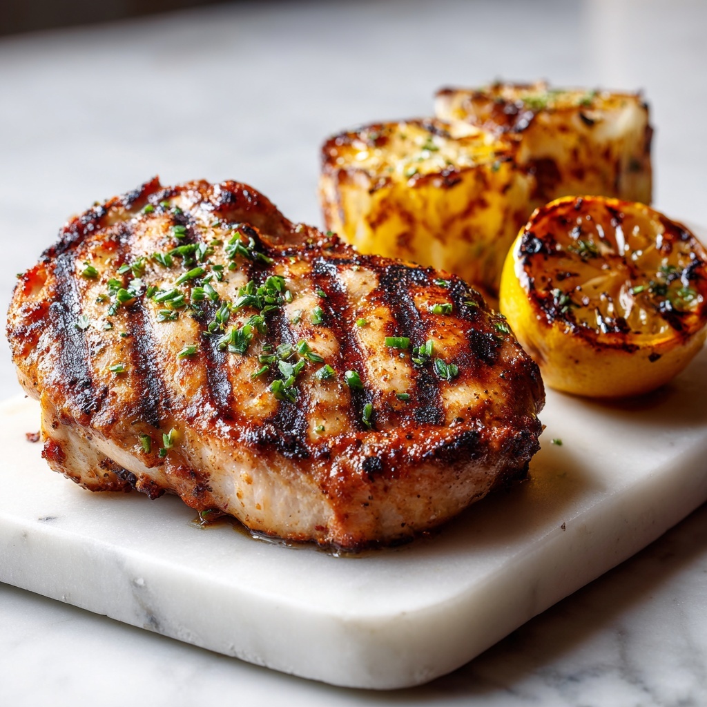 The BEST Greek Chicken Marinade Recipe - Recipe Image