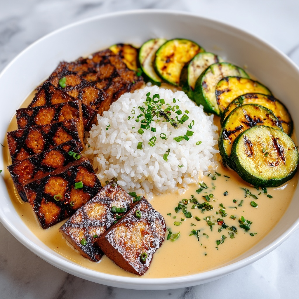 Hibachi Bowls with Steak and Vegetables Recipe - Recipe Image