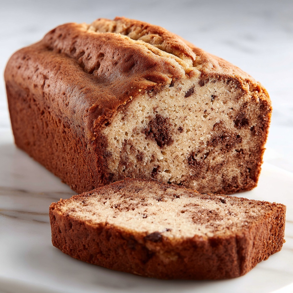 Paula Deen Banana Bread Recipe - Recipe Image