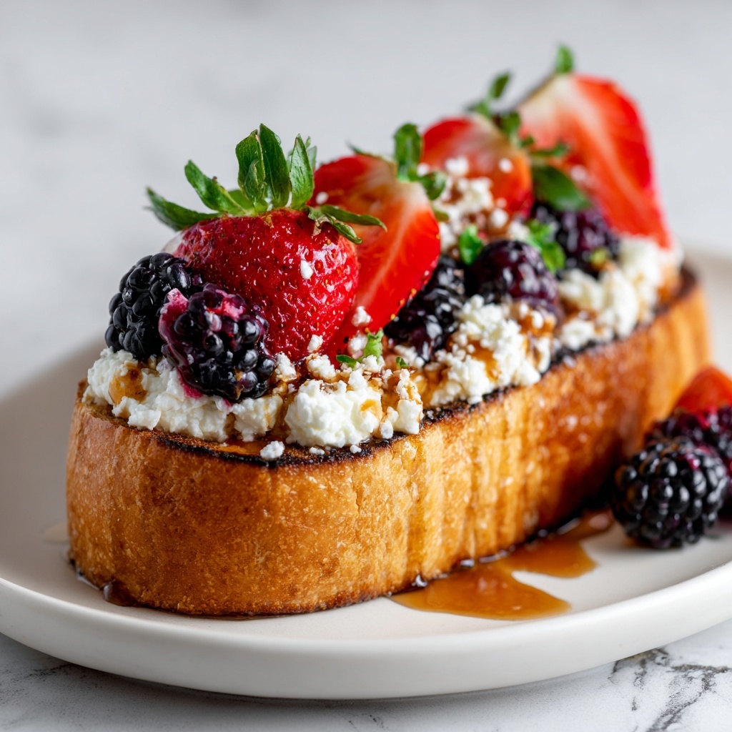 Shibuya Honey Toast: Sweet, Toasted Perfection in Every Bite Recipe - Recipe Image