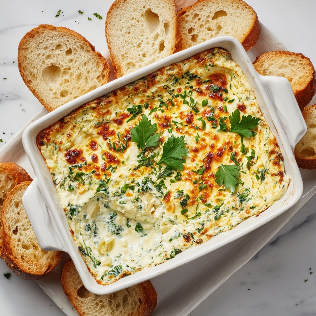 Easy Chicken Alfredo Lasagna Recipe - Recipe Image