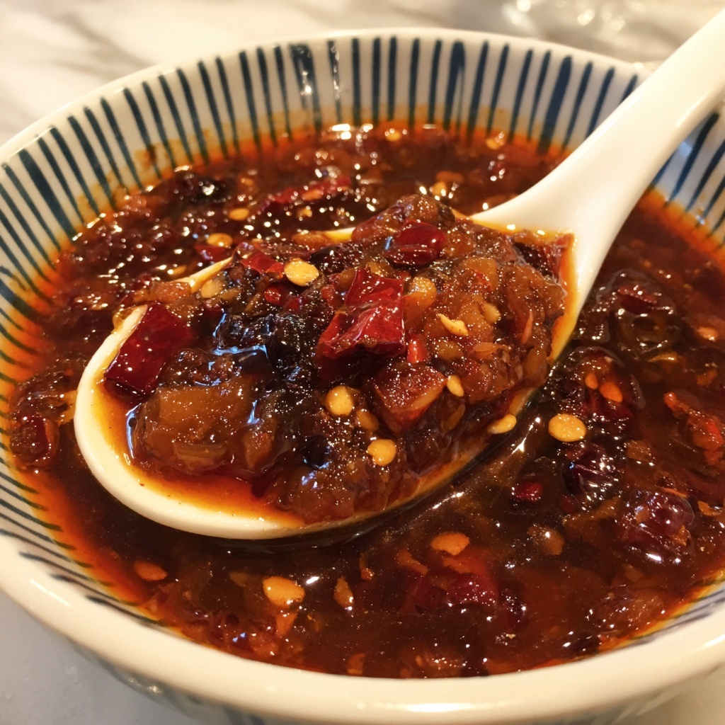 Dragon Sauce Recipe - Recipe Image