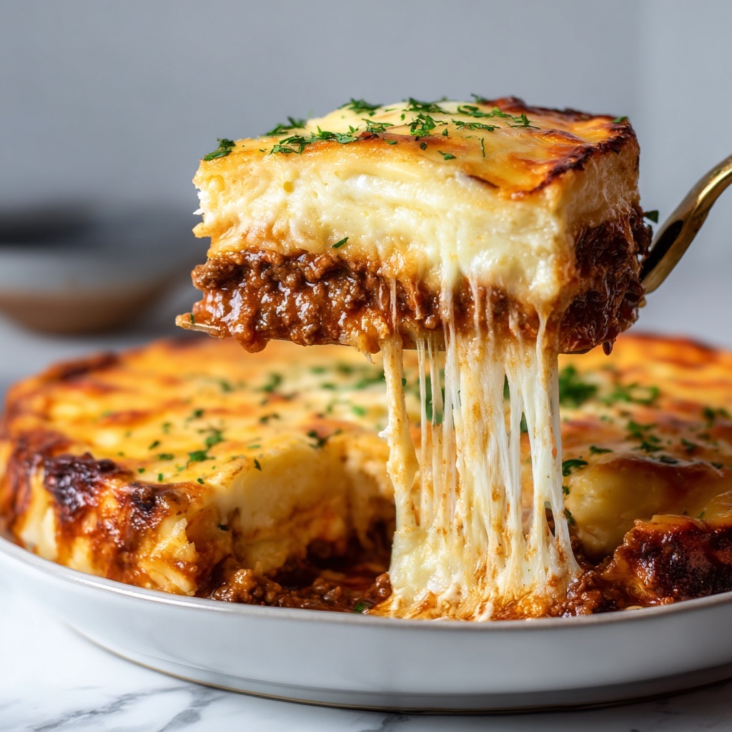 Enchilada Casserole Recipe - Recipe Image