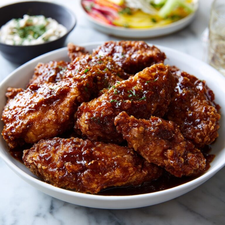 Panda Express Orange Chicken Recipe