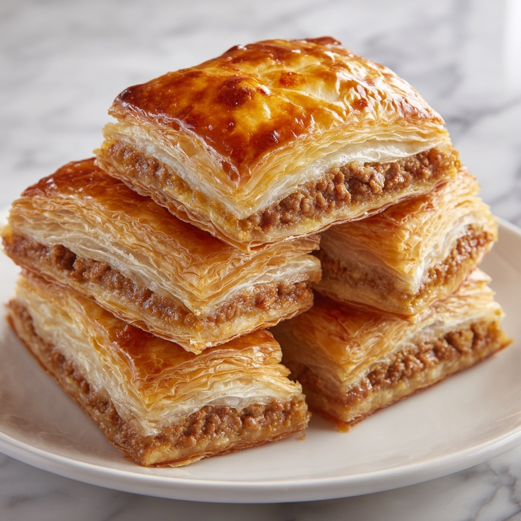 French Dip Biscuit Sandwiches Recipe - Recipe Image