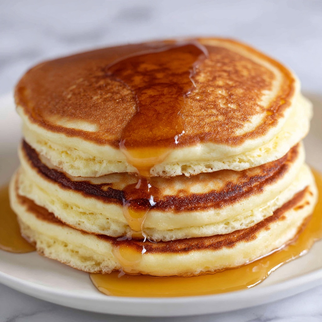 Pikelets Recipe - Recipe Image