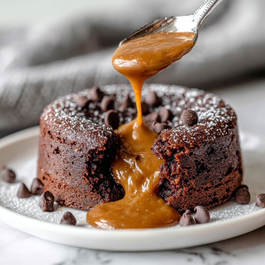 Protein Chocolate Peanut Butter Mug Cake Recipe - Recipe Image