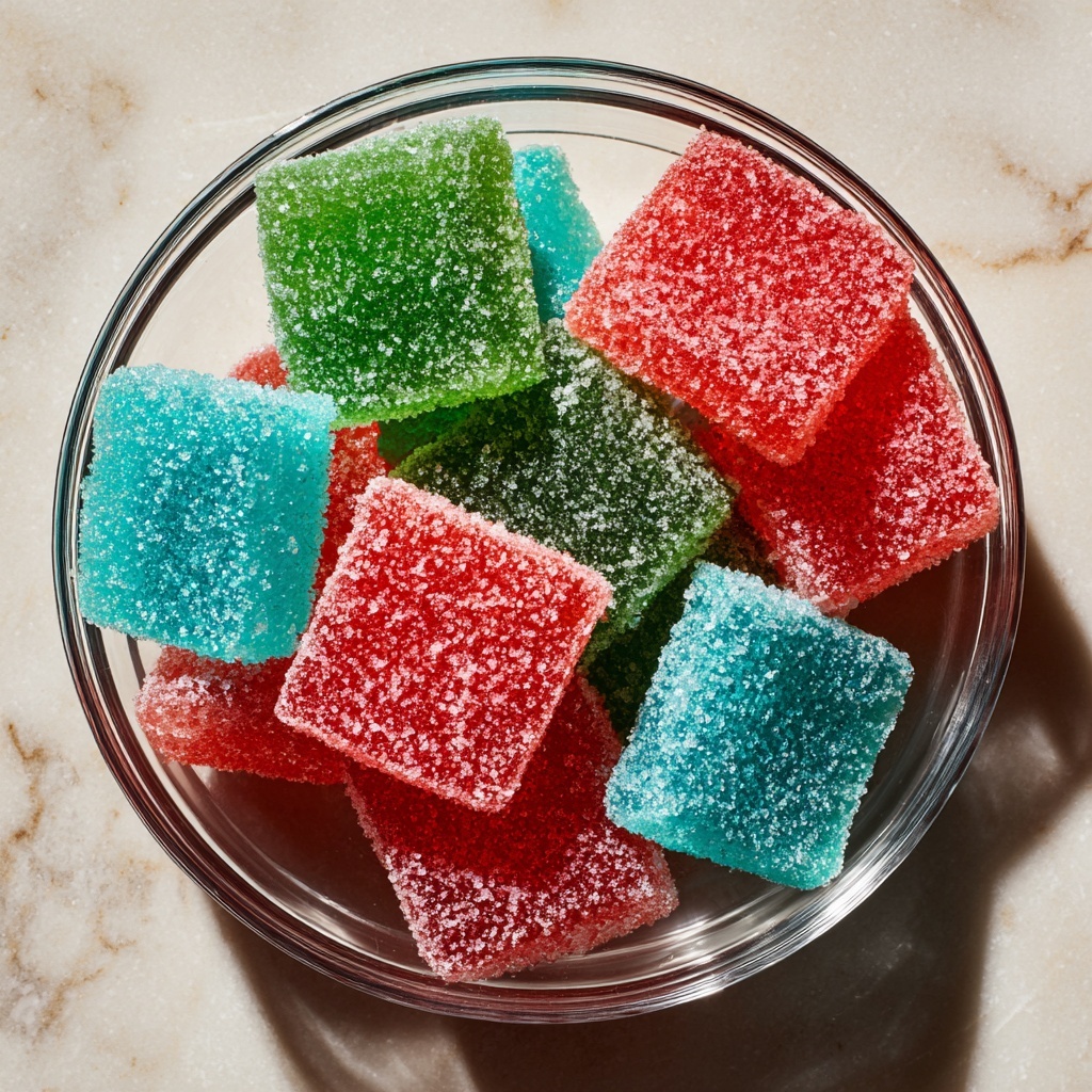 Homemade Pop Rocks Recipe - Recipe Image