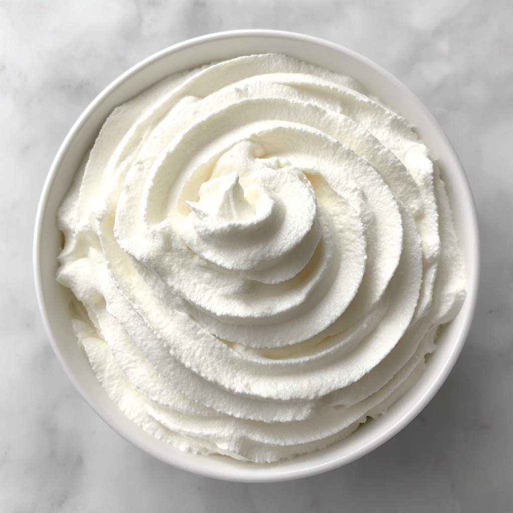 Homemade Cream Cheese Recipe - Recipe Image