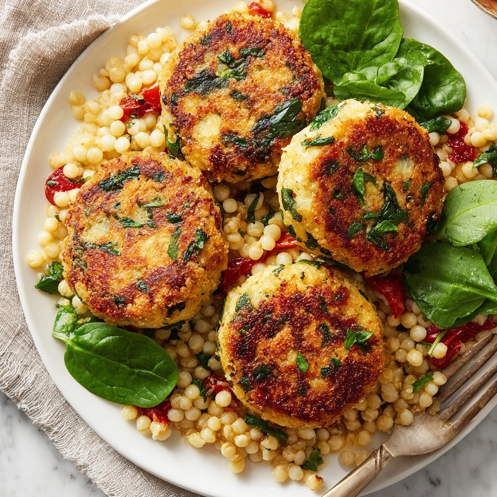 Herby Greek Chicken Meatballs Recipe - Recipe Image