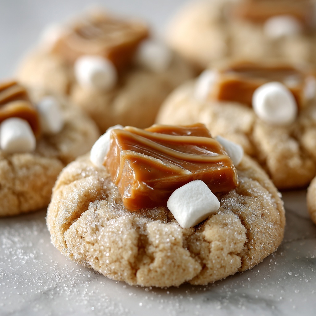 Cookie Butter Cookies Recipe - Recipe Image