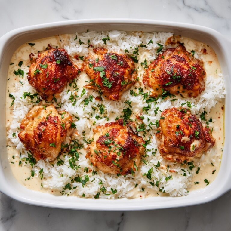 Amazing Forgotten Chicken Recipe