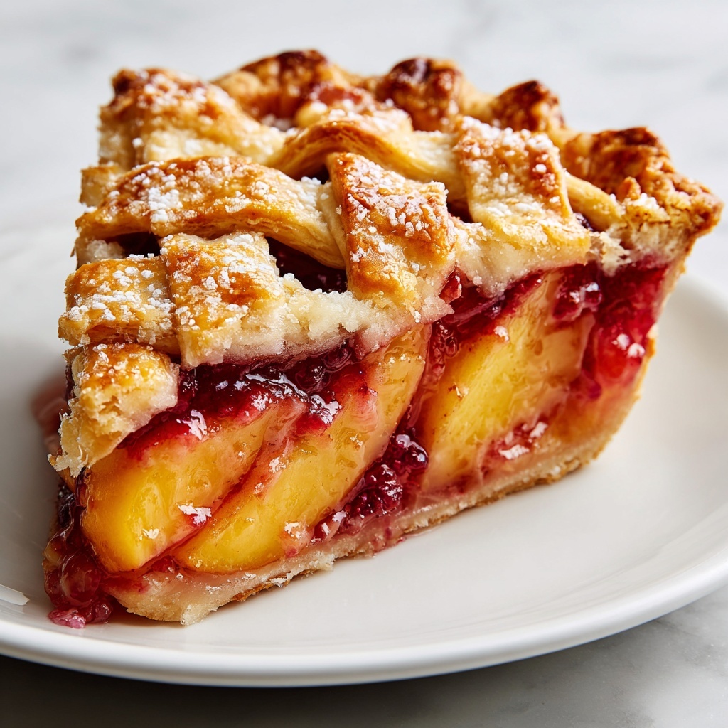 Flaky, Buttery Homemade Pie Crust Recipe - Recipe Image