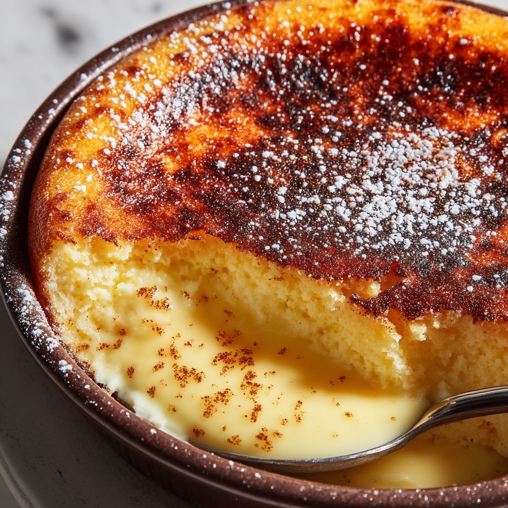 Snickerdoodle Cobbler Recipe - Recipe Image