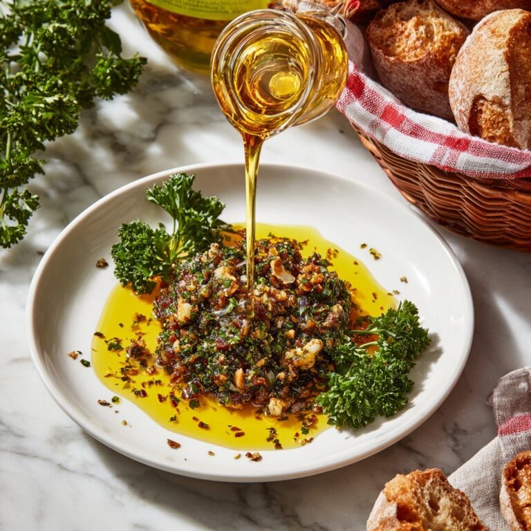 Carrabba’s Bread Dip Recipe