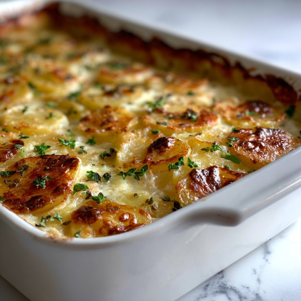 Gourmet Seafood Cassolette Recipe - Recipe Image