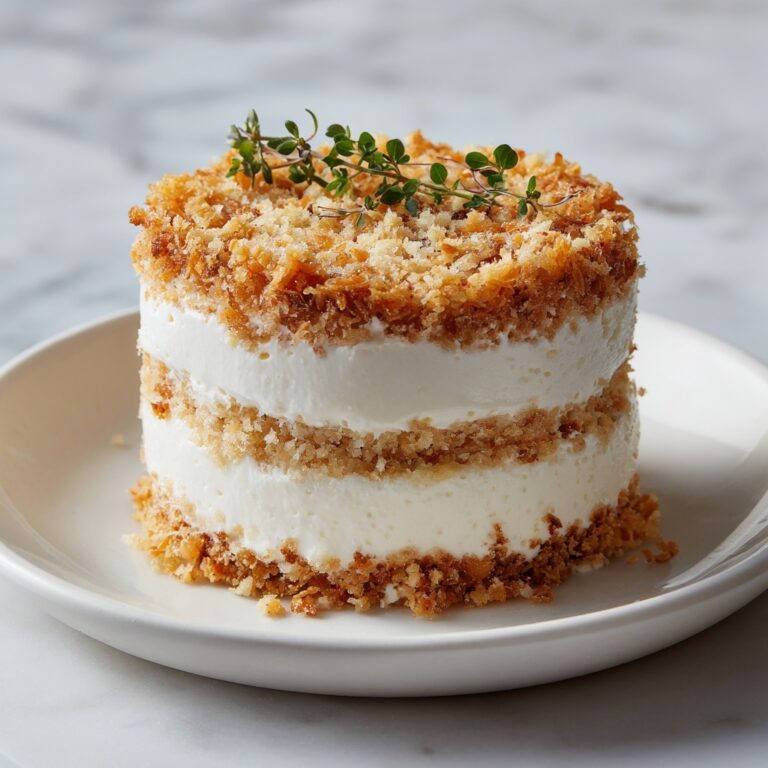 Churro Cheesecake Recipe