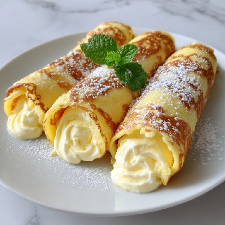 Golden-brown French Toast Roll-Ups: A Fun Twist on a Classic Breakfast Recipe
