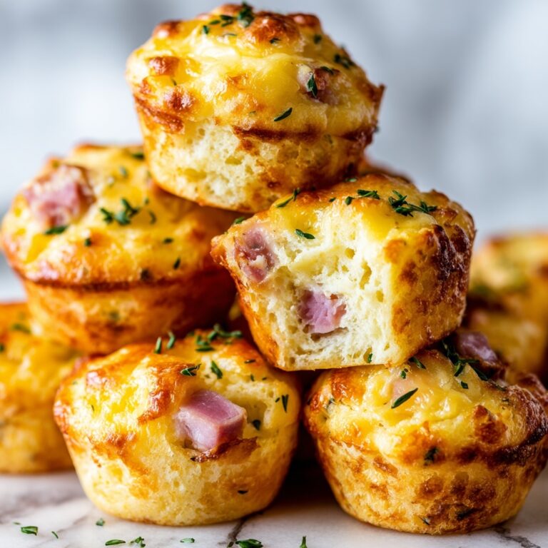 McGriddle Muffins: A Fun Breakfast Treat Recipe