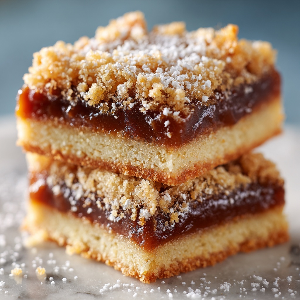 Caramelitas Recipe - Recipe Image