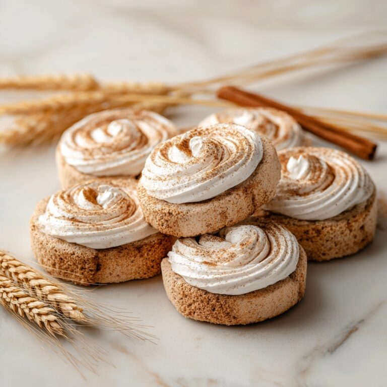 Pumpkin Cookies with Cream Cheese Frosting Recipe