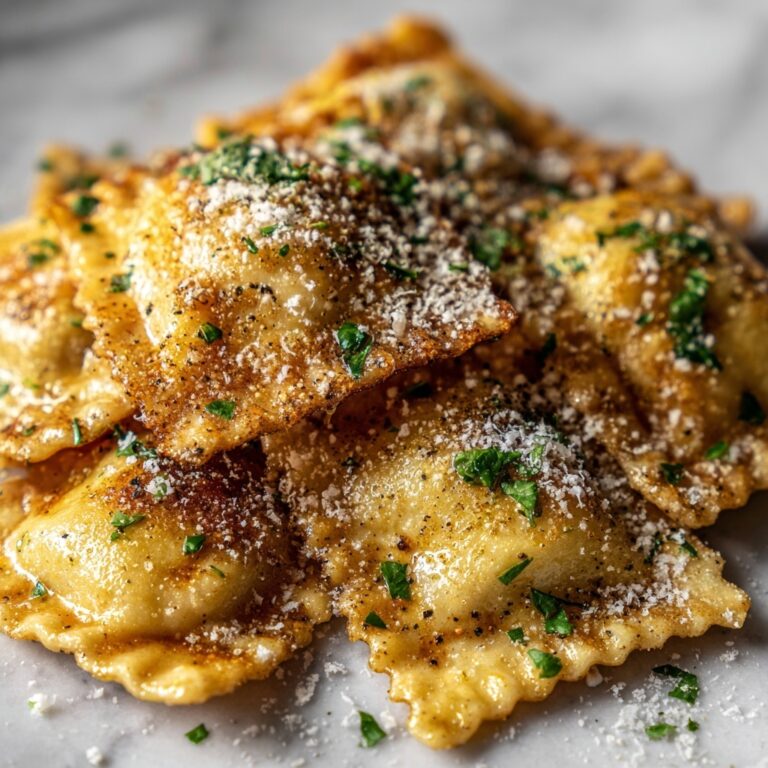 Garlic Parmesan Pizza Rolls Recipe