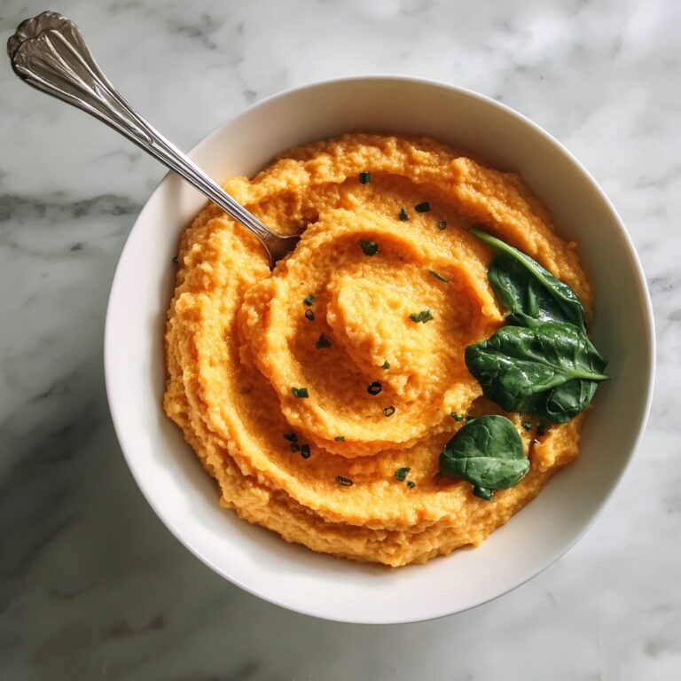 Easy Romesco Sauce Recipe