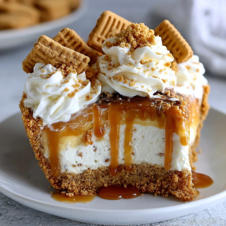 Nutter Butter Pie Recipe