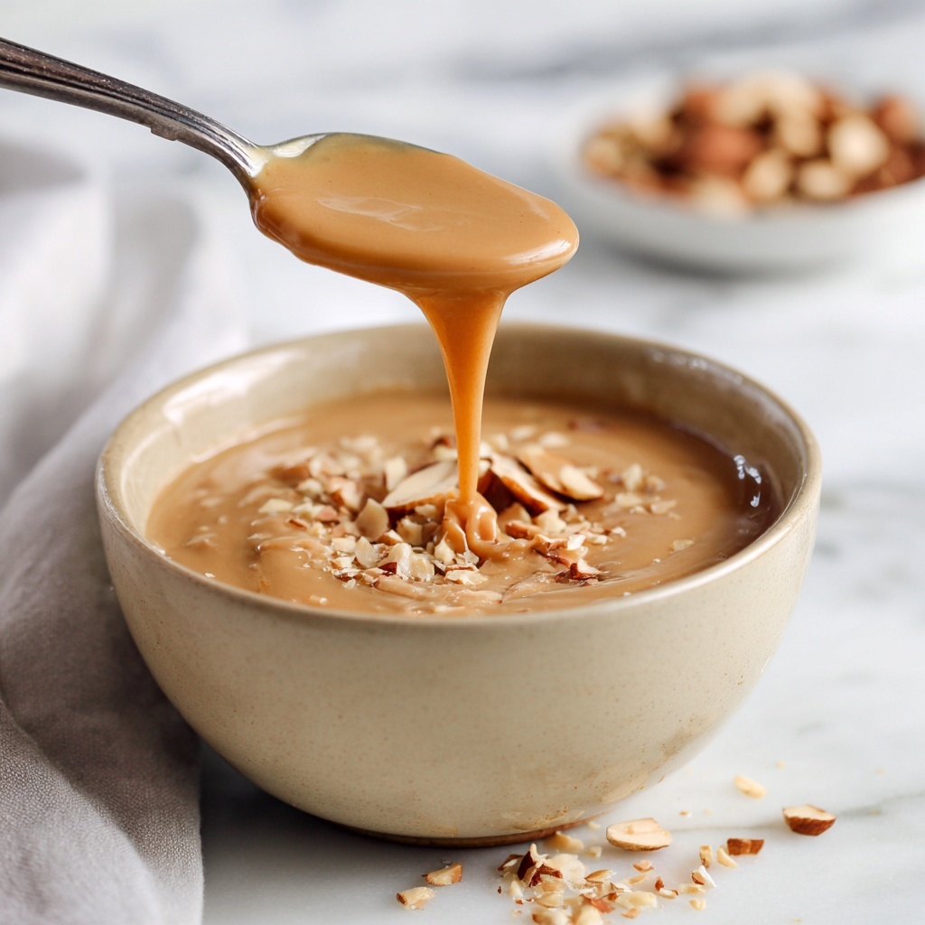 The BEST Buddha Bowl Sauces Recipe - Recipe Image