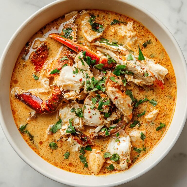 Brazilian Dungeness Crab Stew: An Incredible Ultimate Recipe
