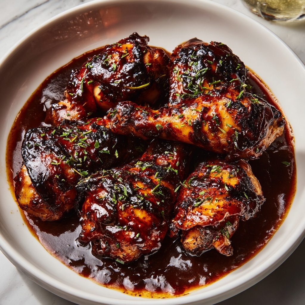 Honey Baked Turkey Wings Recipe - Recipe Image