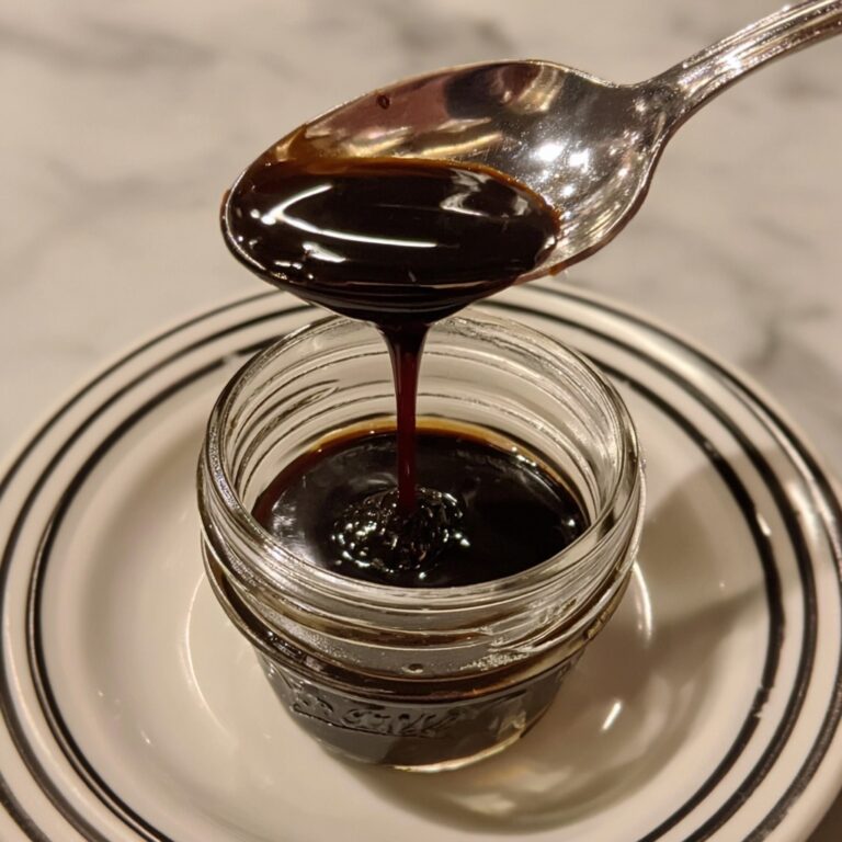 Date Syrup Recipe