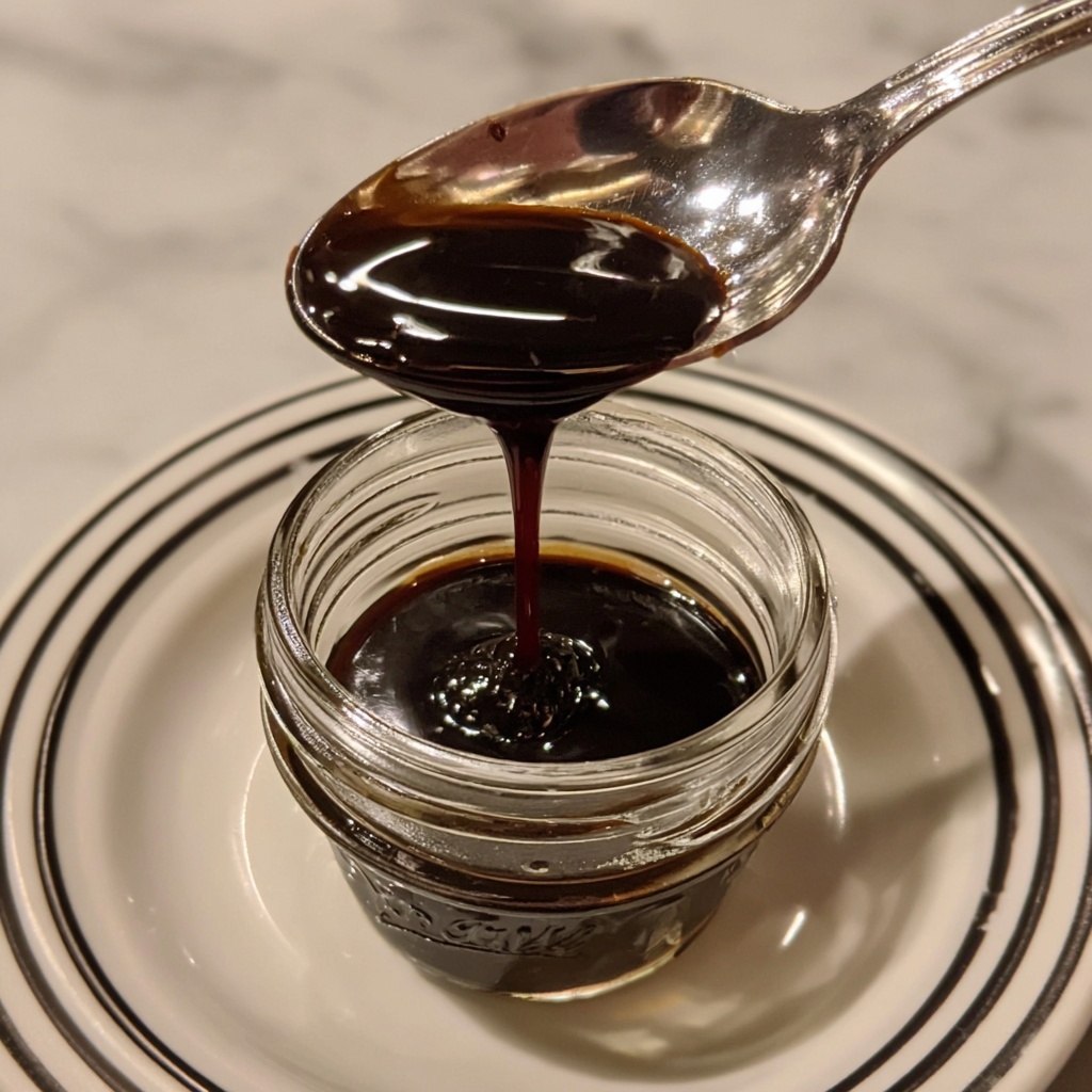 Date Syrup Recipe - Recipe Image
