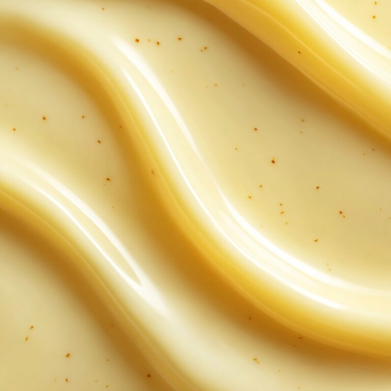 Classic Homemade Pastry Cream Recipe