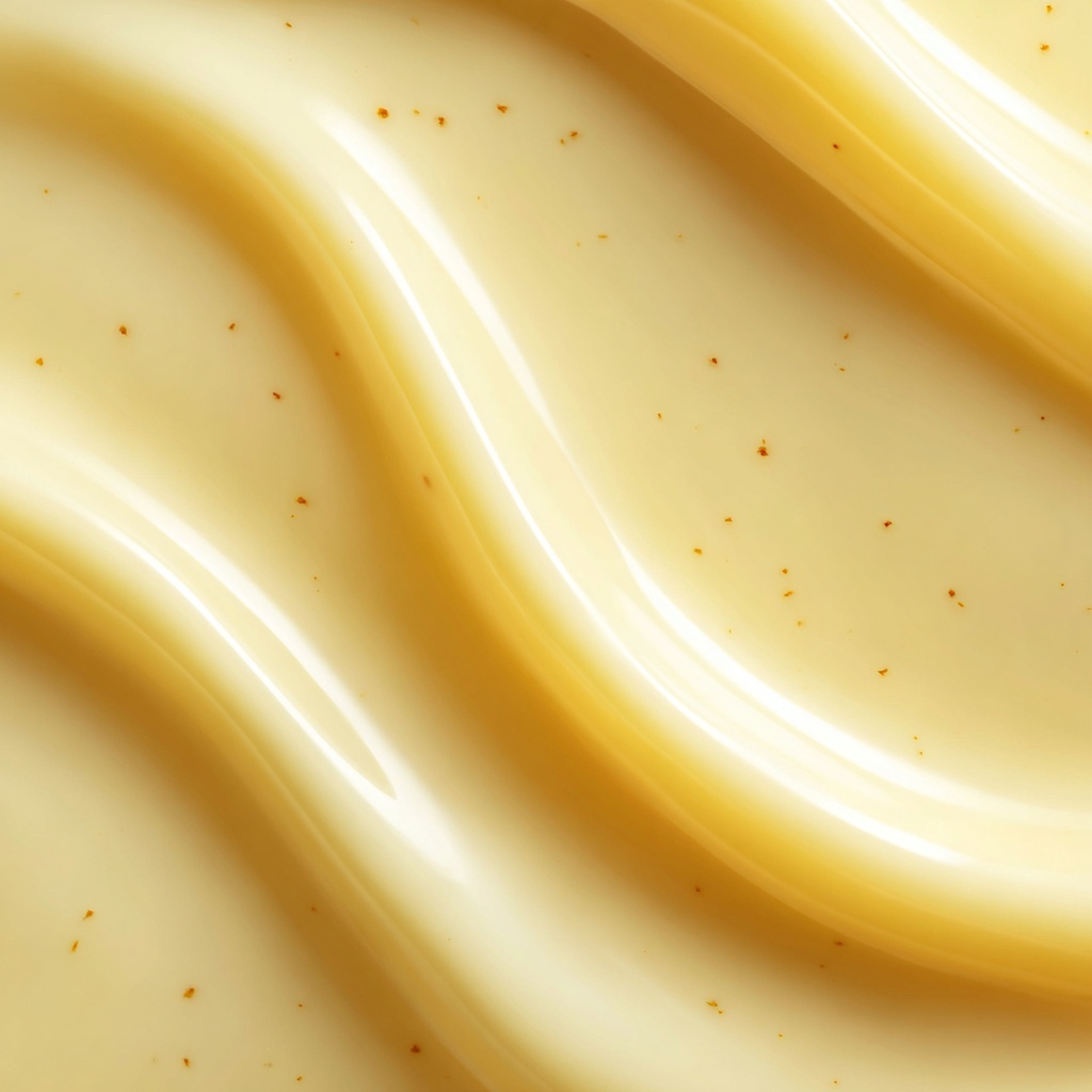 Classic Homemade Pastry Cream Recipe - Recipe Image