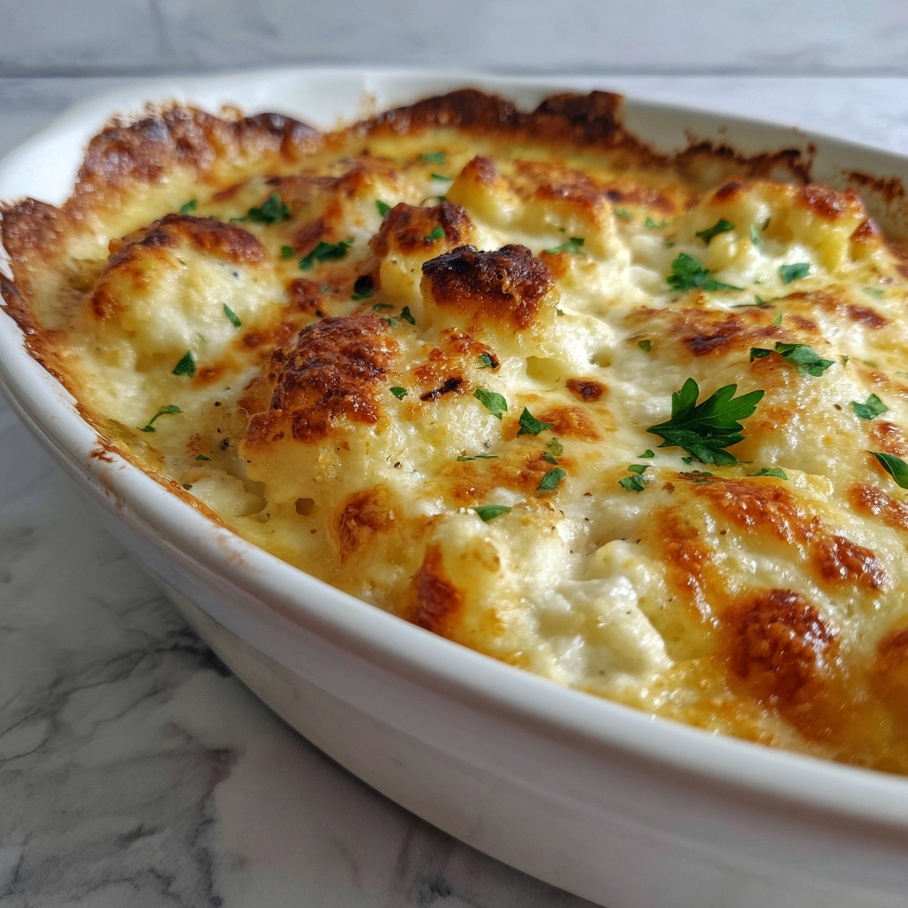 Easy Tuna Casserole Recipe - Recipe Image