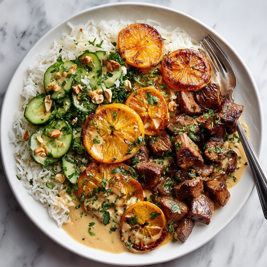Spicy Chicken Yum Yum Rice Bowls Recipe - Recipe Image