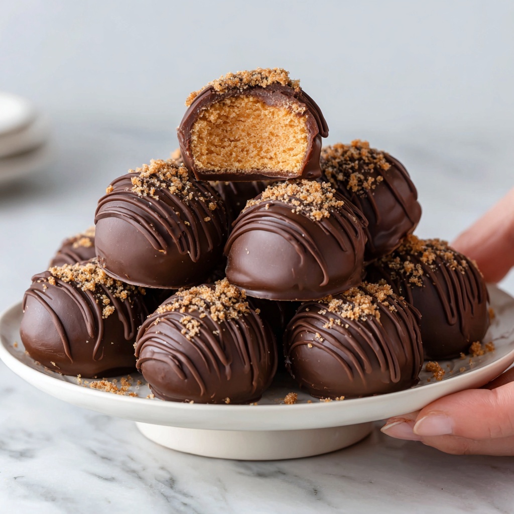 Birthday Brownies Recipe - Recipe Image