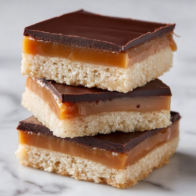 Healthy Peanut Butter Twix Bars: An Amazing Ultimate Recipe