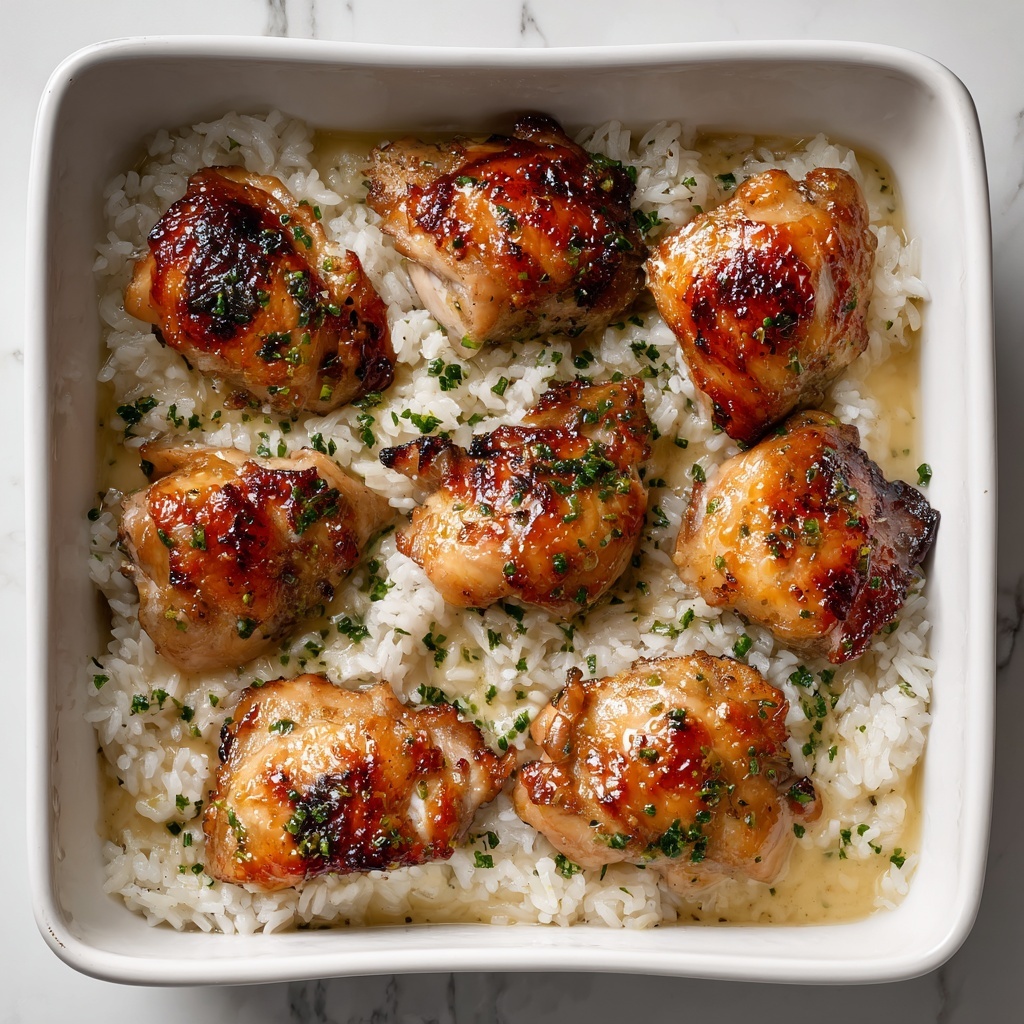 Amazing Forgotten Chicken Recipe - Recipe Image