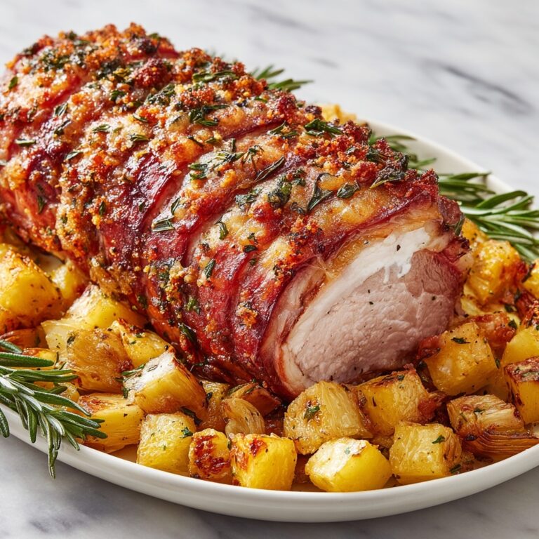 Slow Cooker Herb-Seasoned Turkey Breast with Crispy Skin Recipe