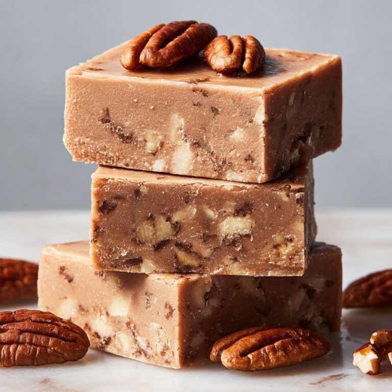 Million Dollar Fudge Recipe