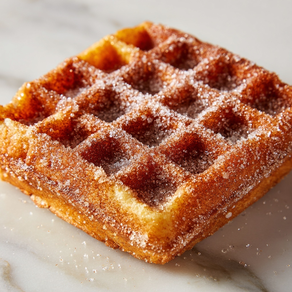 Amish Cinnamon Sugar Coffee Cake Recipe - Recipe Image