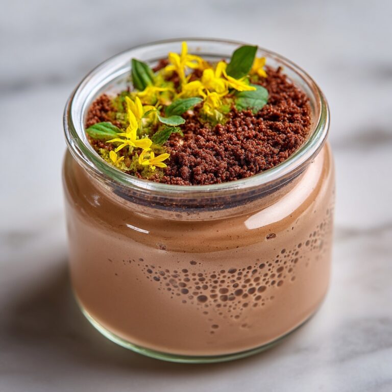 Dirt Pudding Recipe