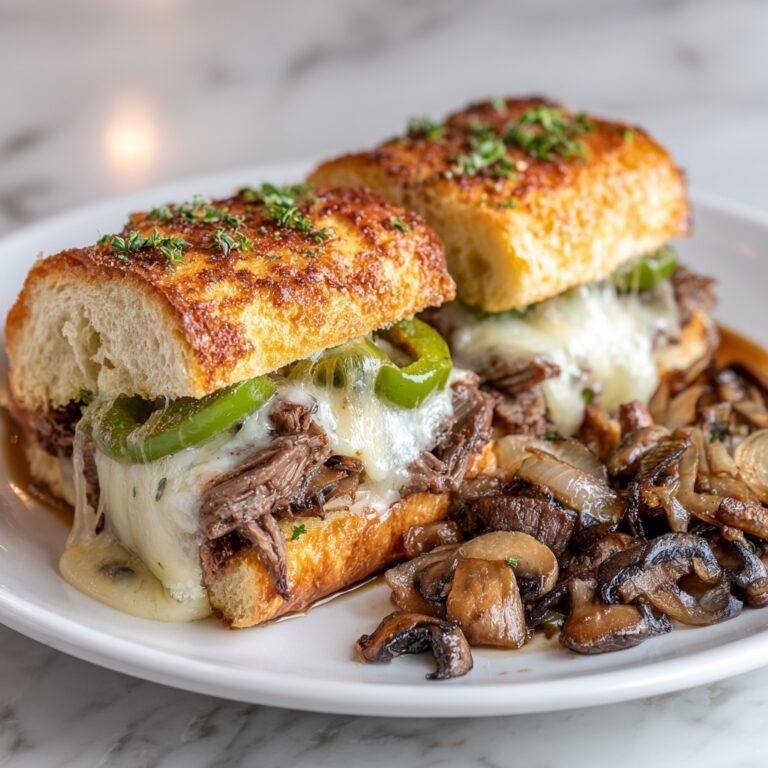 Keto Philly Cheesesteak Roll Ups Recipe