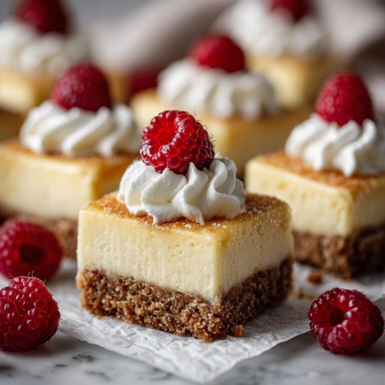 No-Bake Cheesecake with Instant Vanilla Pudding Recipe