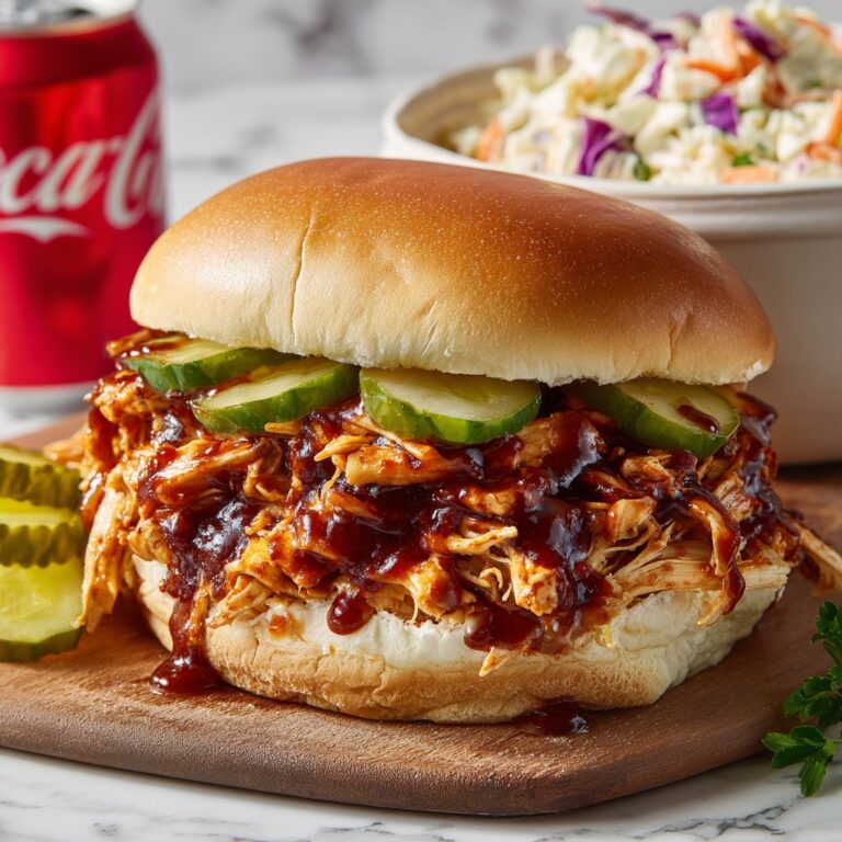 Slow Cooker BBQ Chicken Recipe