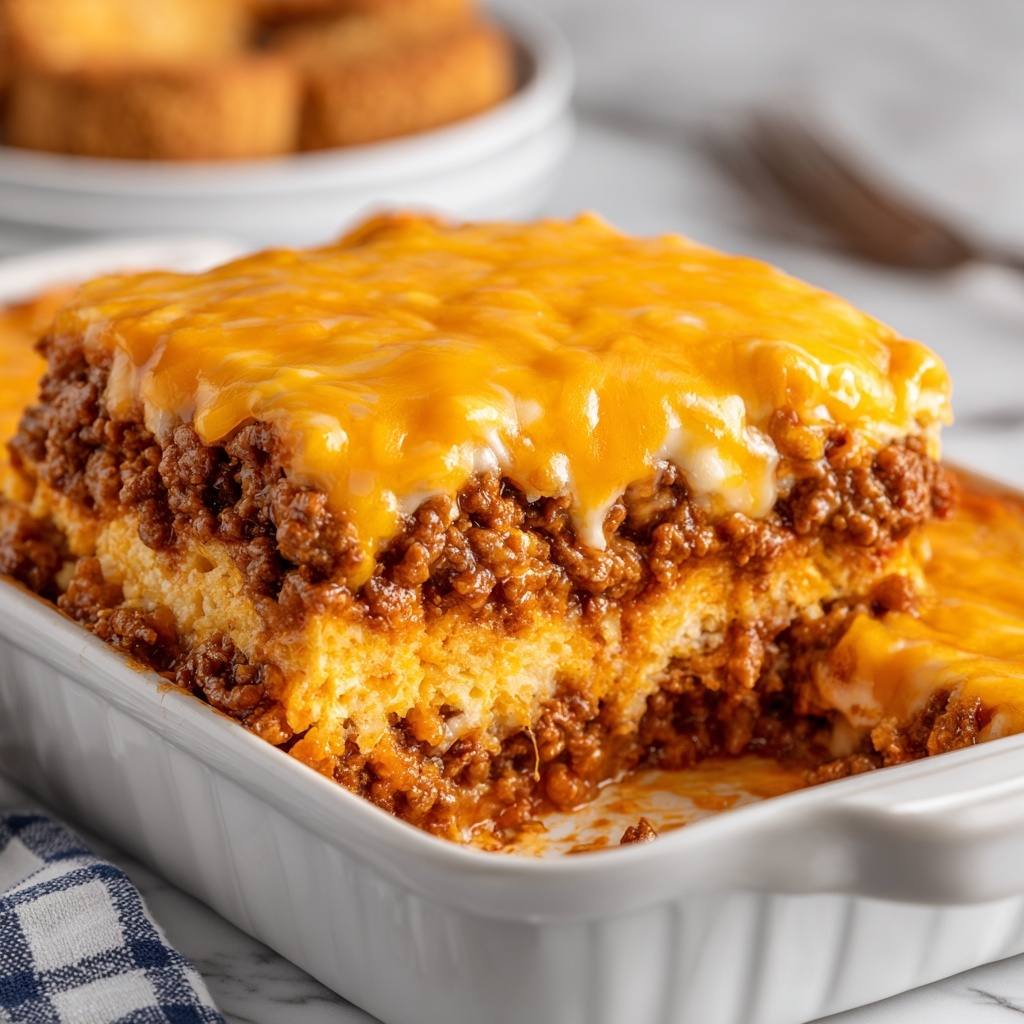 King Ranch Chicken Casserole Recipe - Recipe Image