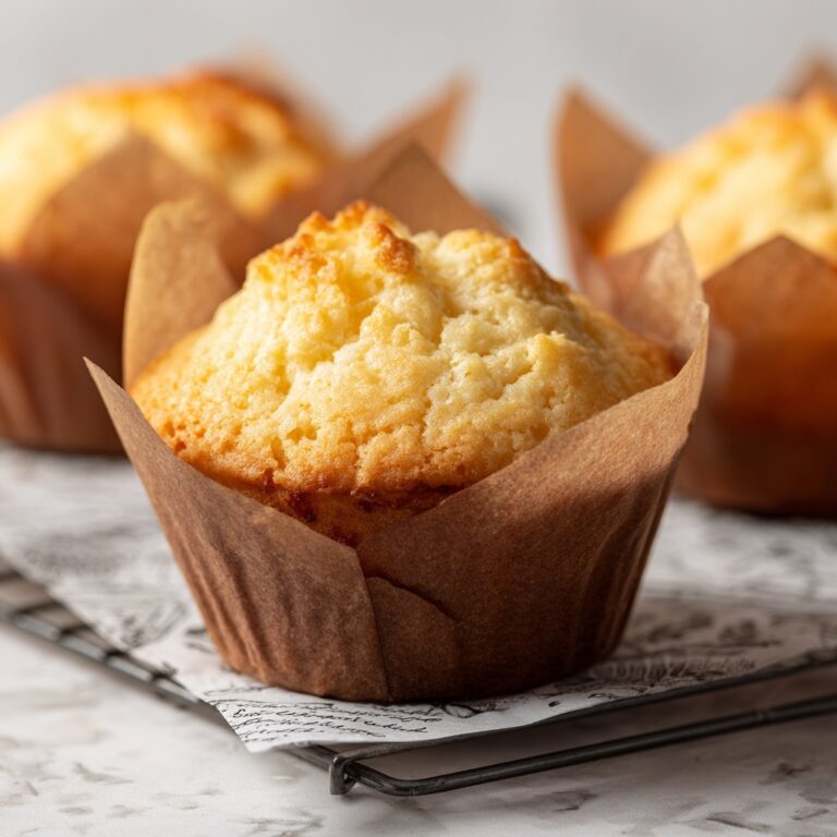 Easy Date Muffins (Nut Free, Refined Sugar-Free) Recipe